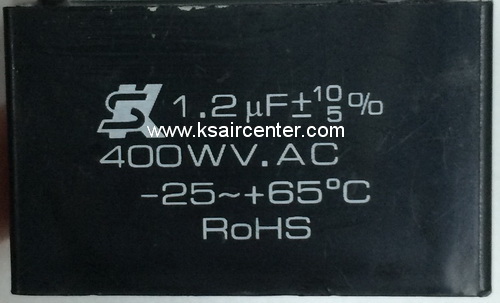 มอเตอร์ แฟนคอยล์ วอลไทป์ ทั่วไป แบบเหล็ก (รหัสสินค้า 068016)