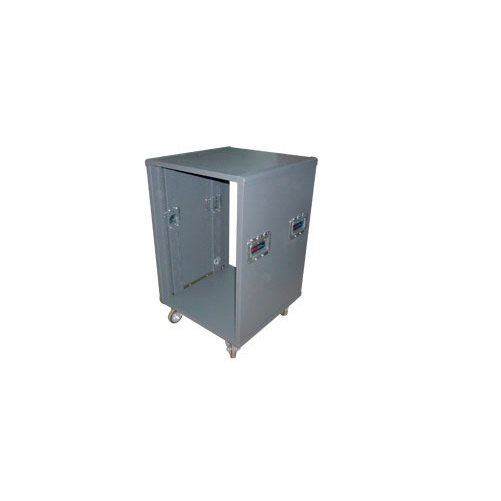 ตู้ RACK ใส่อุปกรณ์เครื่องเสียง NPE MR-16U