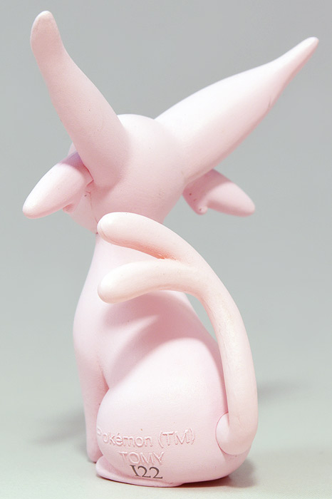 Espeon ของแท้ JP - Monster Collection Takara Tomy [โมเดลโปเกมอน]