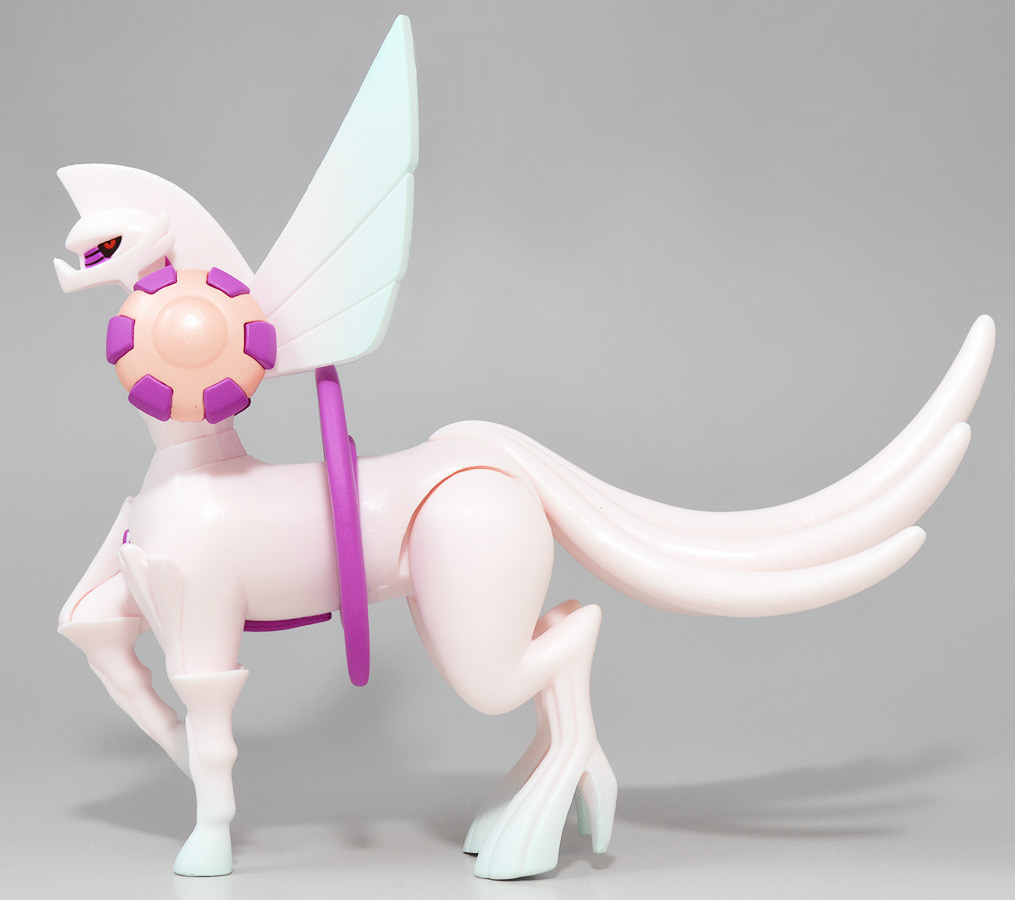 Palkia Origin Form ของแท้ JP - Monster Collection Takara Tomy [โมเดลโปเกมอน]