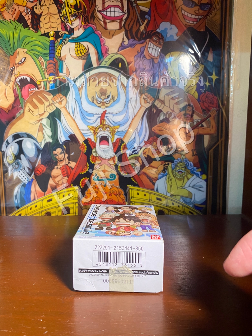 Boa Hancock ของแท้ JP แมวทอง - Besmile Bandai [โมเดลวันพีช]