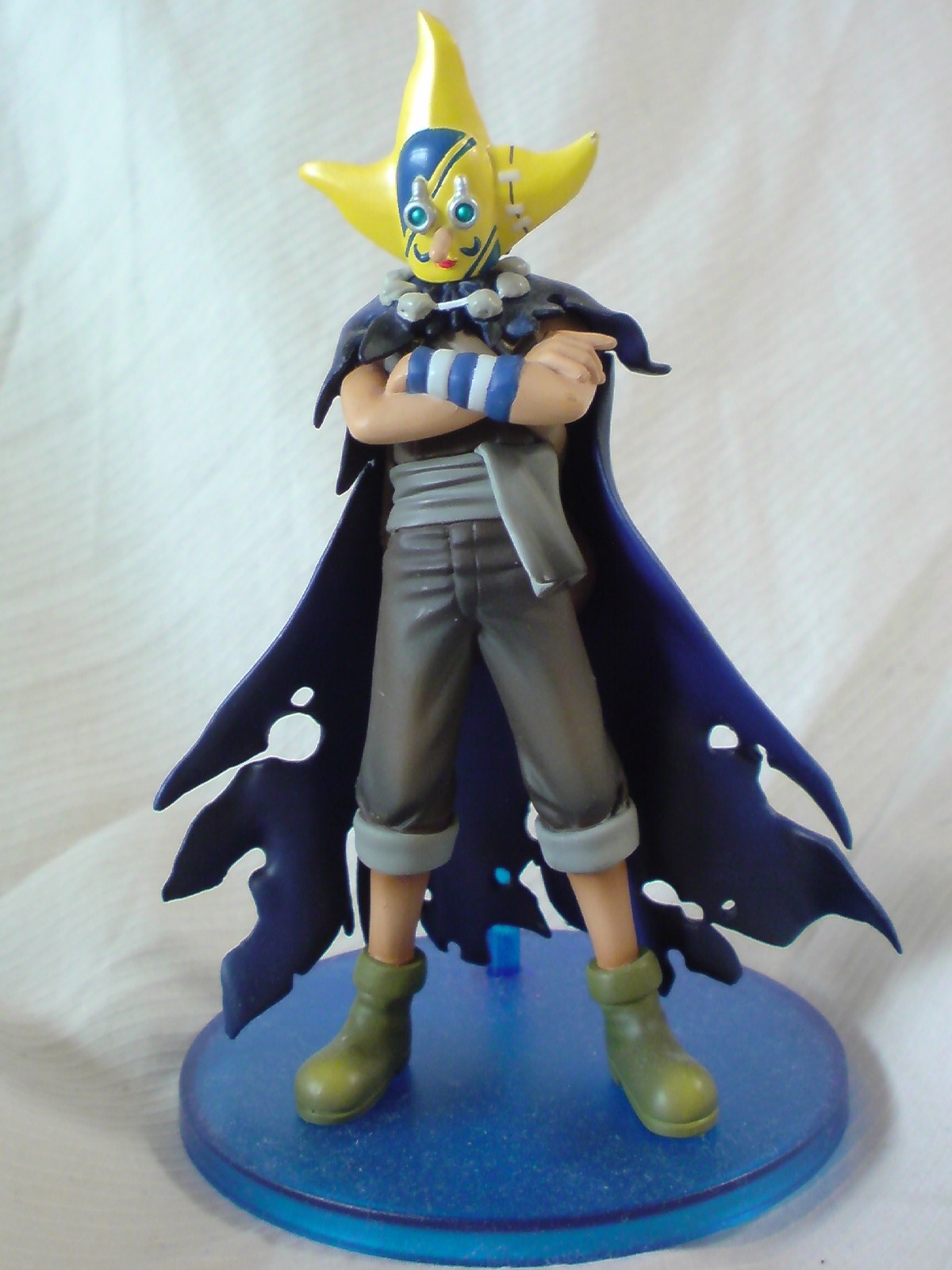 Sogeking ของแท้ JP แมวทอง - HSCF Banpresto [โมเดลวันพีช]