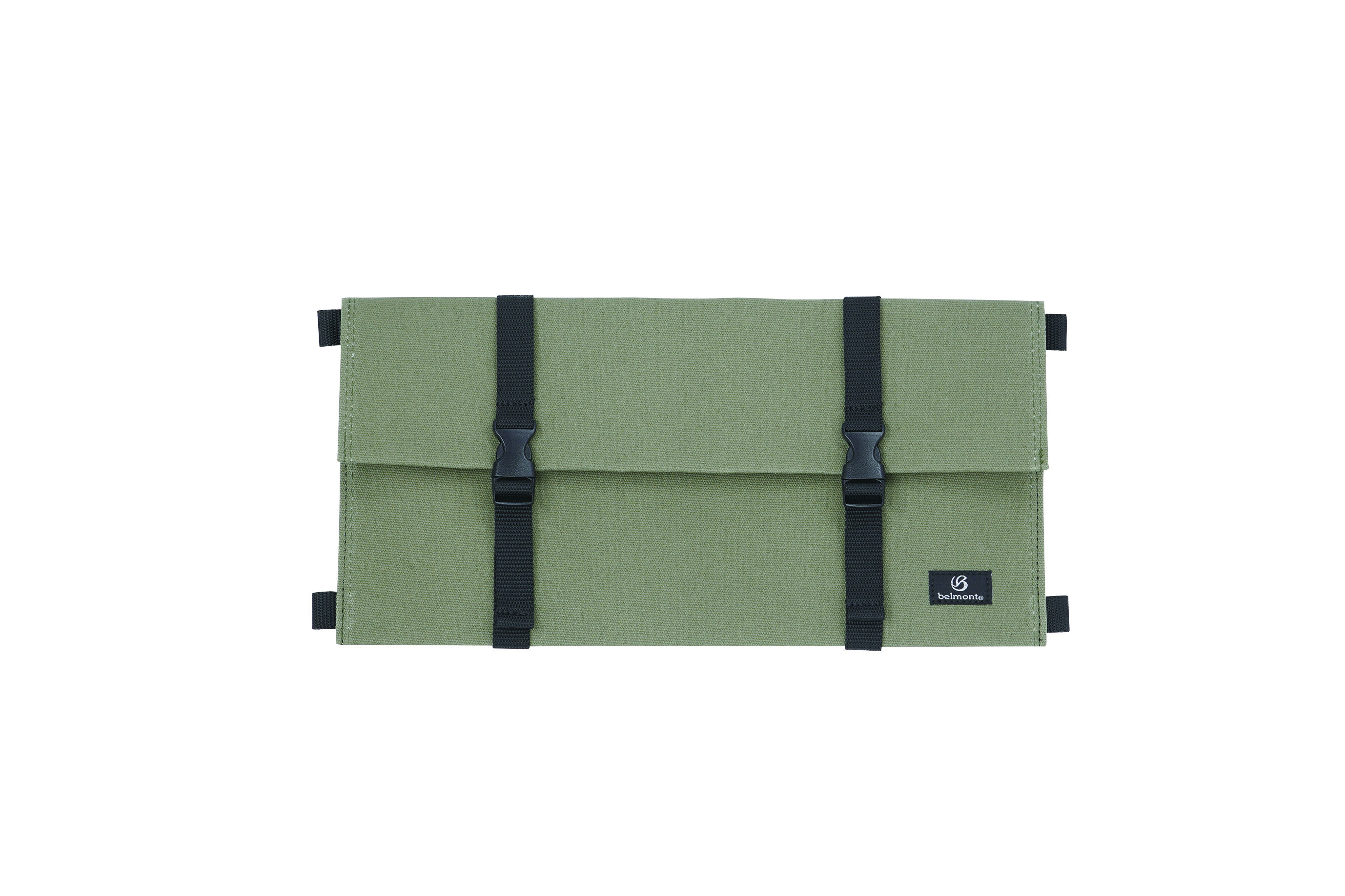 Dedicated Storage Case For Cloth TABI (Olive) กระเป๋า