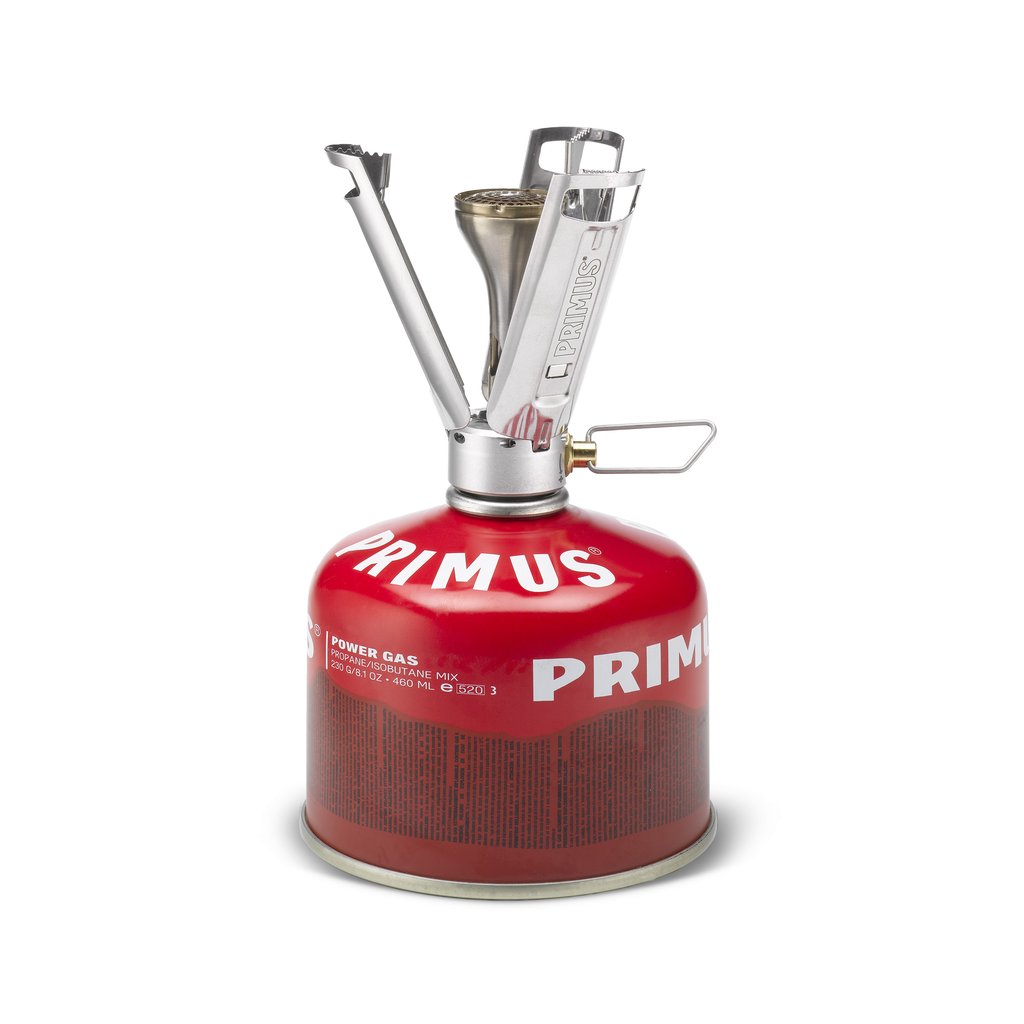 FireStick Stove TPM-351160