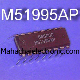 M51995AP