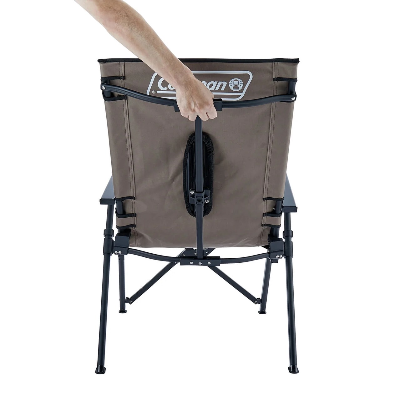 CM JP Lay chair Max Greige 2205814