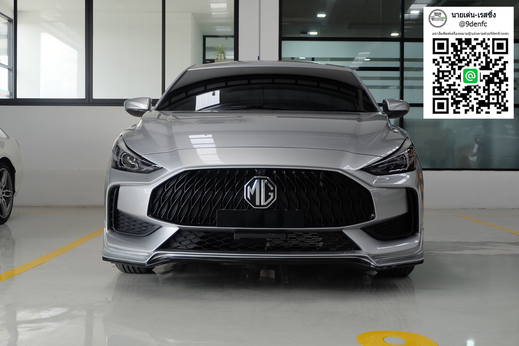 RIDER V.1 VS MG5'2021 [จุดกำเนิดความร้อนแรง ตระกูลวี ออกแบบมาลงตัวเฉพาะคุณ]