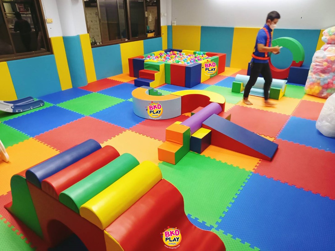 ชุดไต่เขาหนูน้อย ,ปีนป่ายสไลด์นุ่มนิ่ม สินค้าพร้อมส่ง คิดค่าส่งตามจริง สินค้าราคาโรงงาน