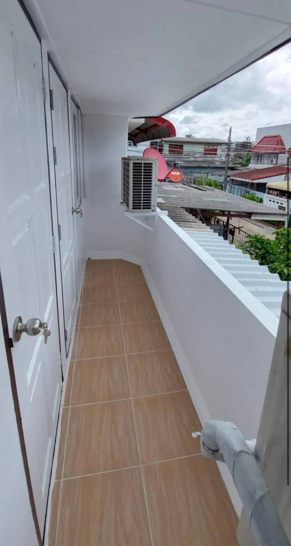 ขาย -ให้เช่า ทาวน์เฮ้าส์ เสตะนิเวศน์ กำนันเเม้น 7 ขนาด 28 ตรว ปรับปรุงใหม่ จอดรถสบาย ใกล้ตลาดพิบูลย์วิทย์