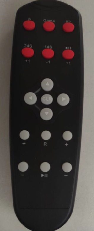 สกอร์บอร์ด รุ่น RMT-12 (มีรีโมท)