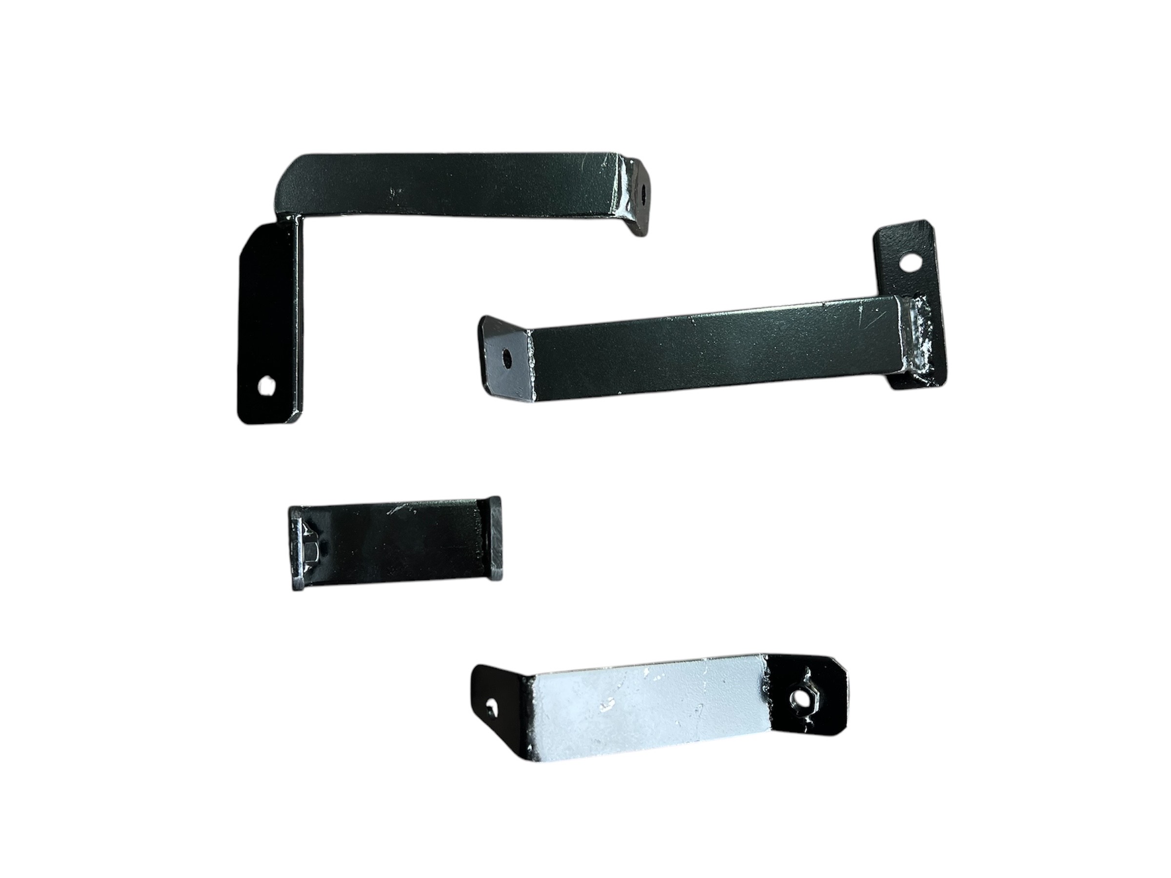 All complete kit for GROM gen1 (12-15) conversion to CRF110 2018