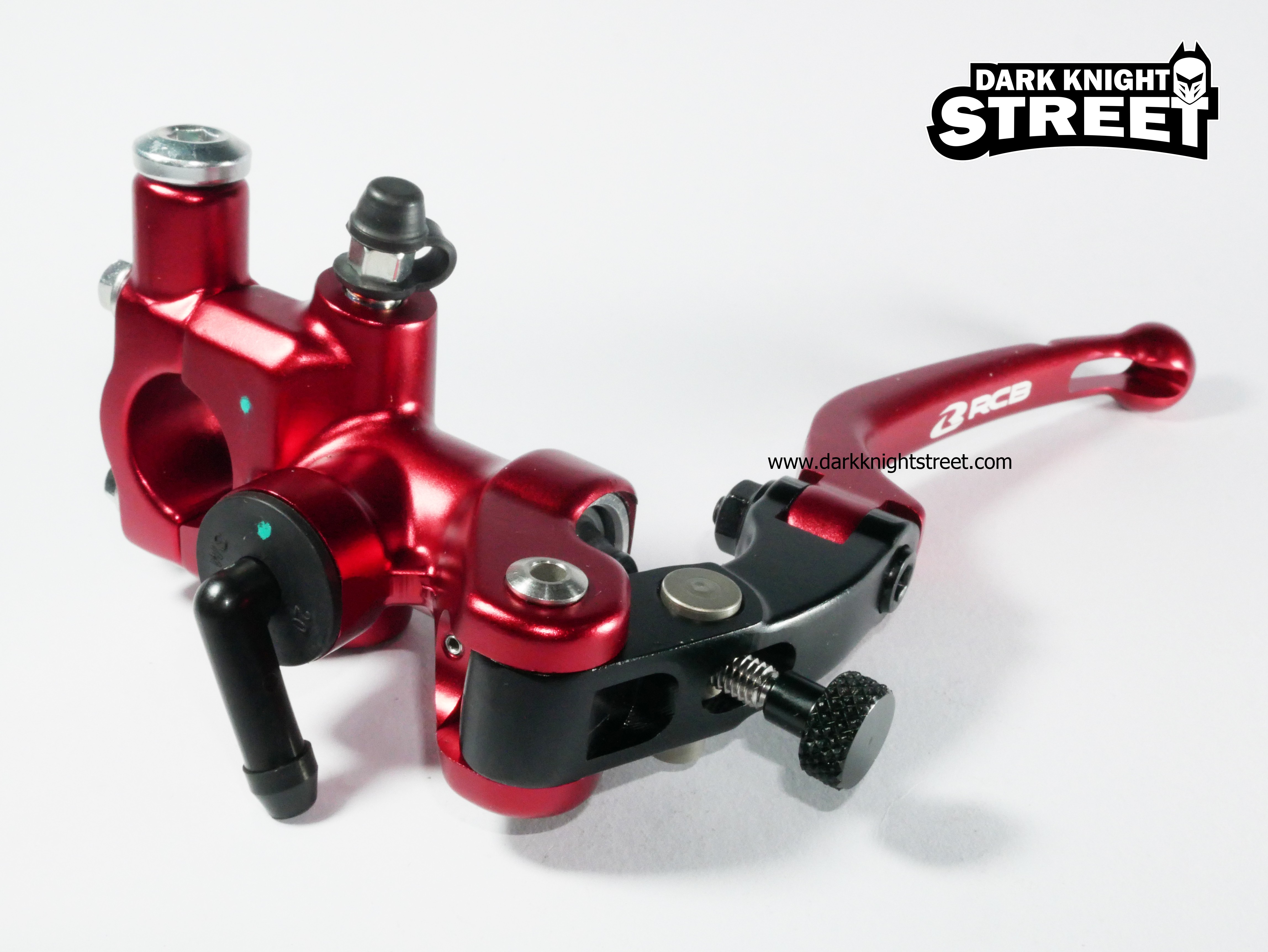 Left Master cylinder lever สำเนา