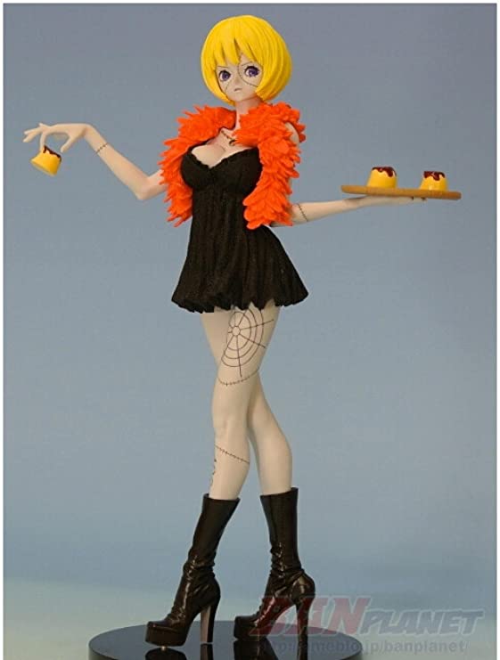 Shindolly ของแท้ JP แมวทอง - Scultures Banpresto [โมเดลวันพีช]