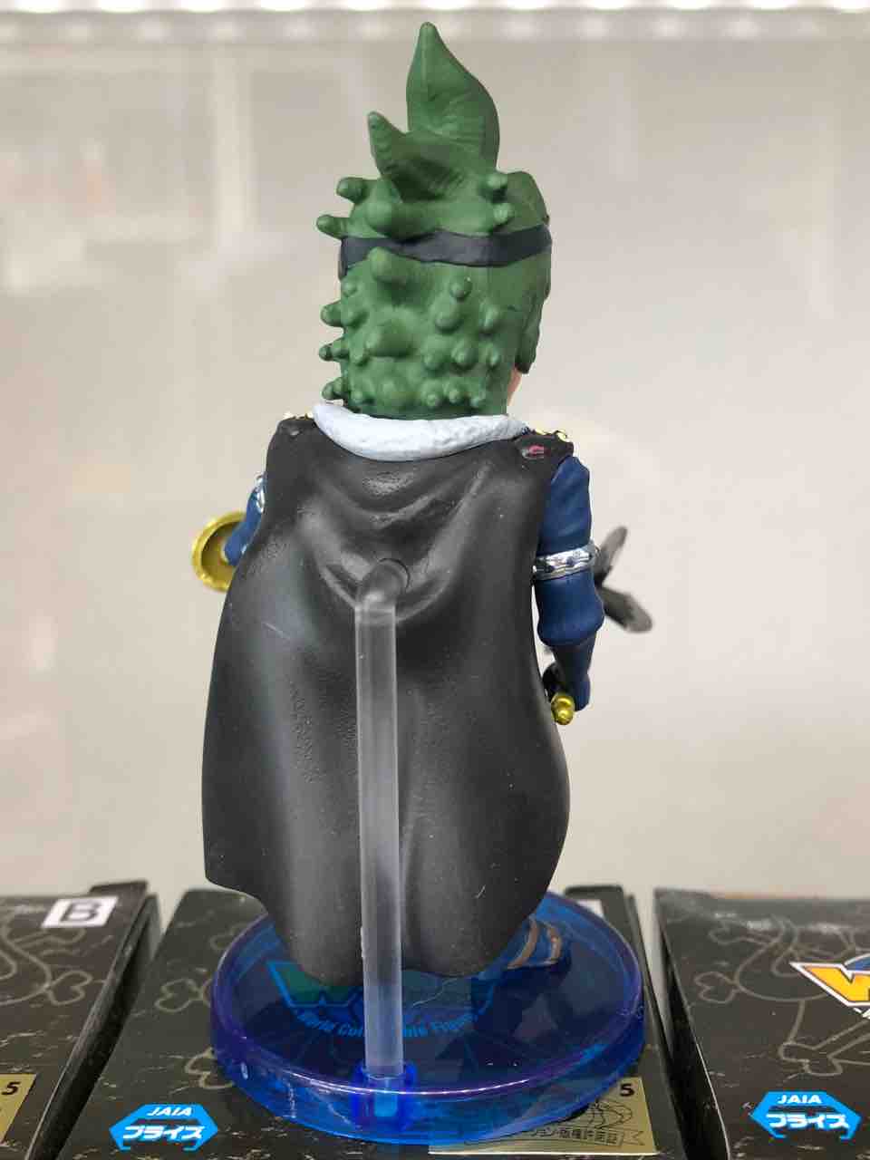 Drake Wano ของแท้ JP แมวทอง - WCF Banpresto [โมเดลวันพีช]