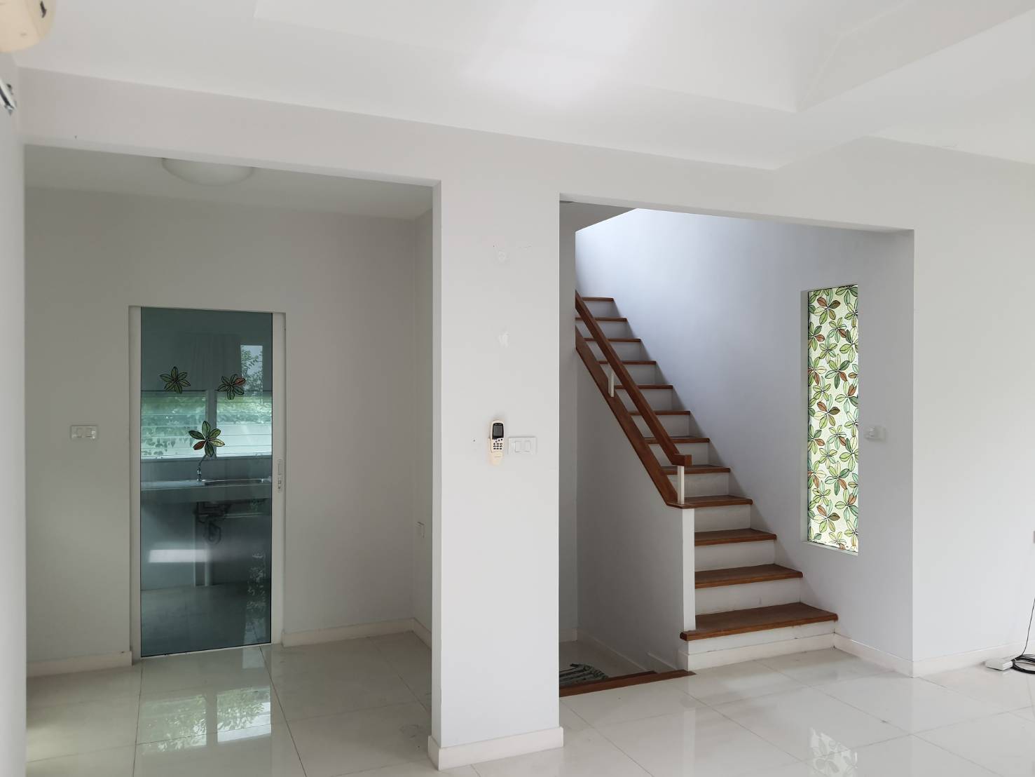 ให้เช่าบ้านเดี่ยว 2 ชั้น ม.ชัยพฤกษ์ ปิ่นเกล้า-สาย5 ใกล้เซ็นทรัลศาลายา ม.มหิดล ศาลายา ทำเลดี หน้าถนนใหญ่ - เนื้อที่ 50.3 ตร.ว.