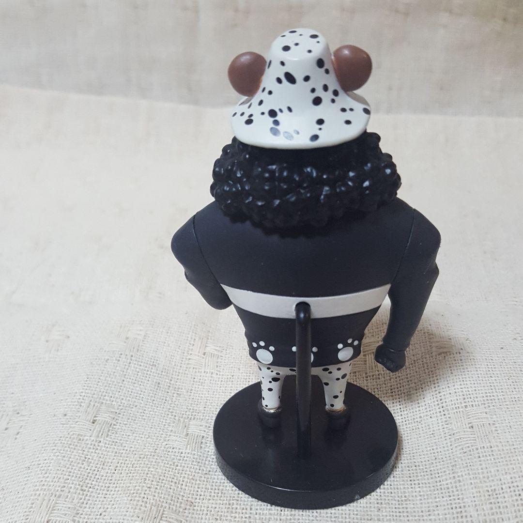 Kuma ของแท้ JP แมวทอง - WCF Banpresto [โมเดลวันพีช]