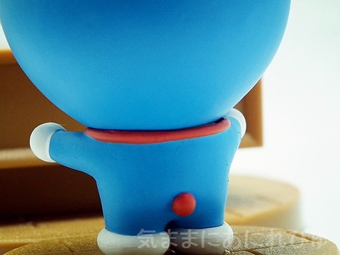 Doraemon ของแท้ JP - Ichiban Kuji Banpresto [โมเดล Doraemon]
