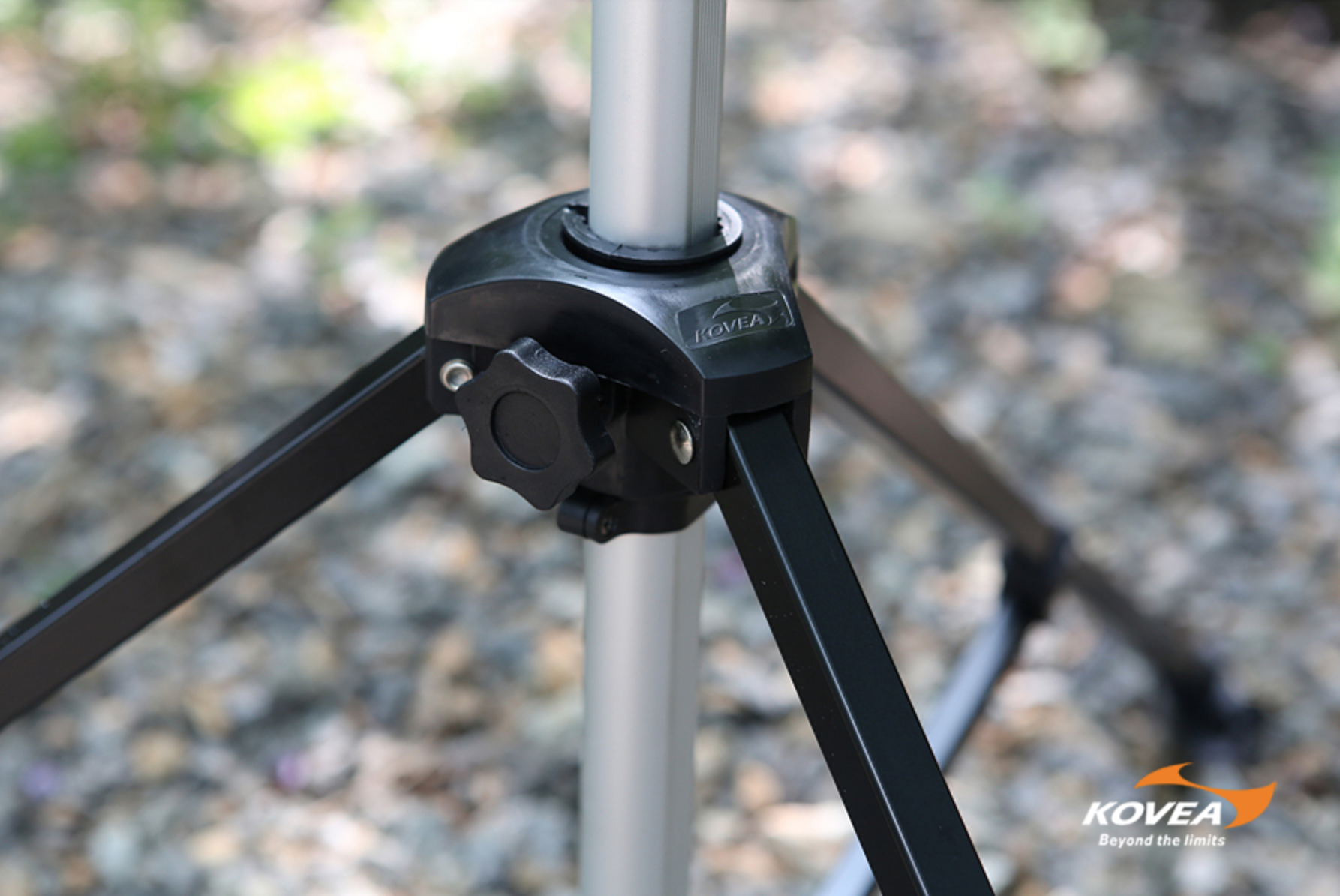 2 Way Lantern Stand II