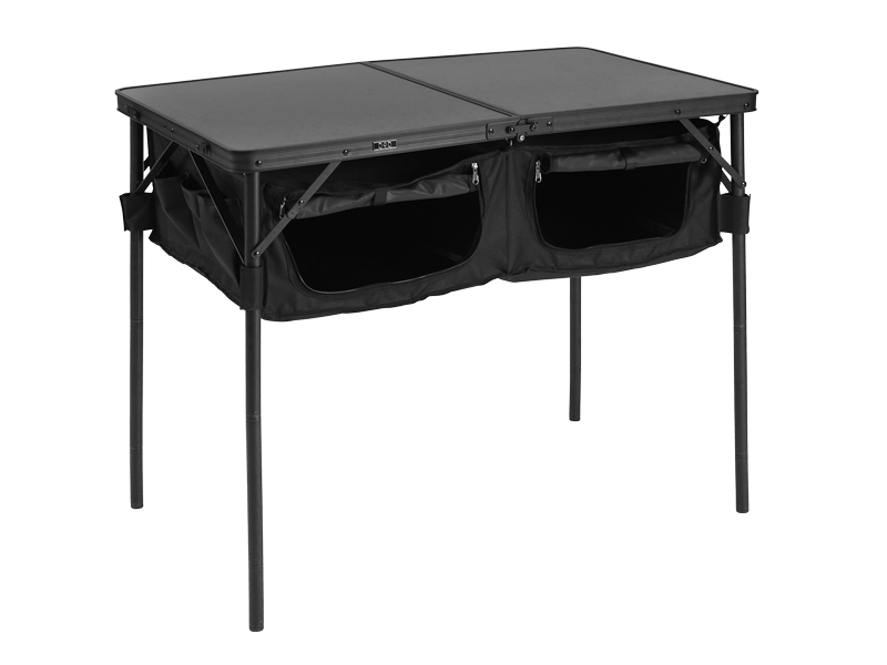 DoD Good RackTable Black TB4-685-BK