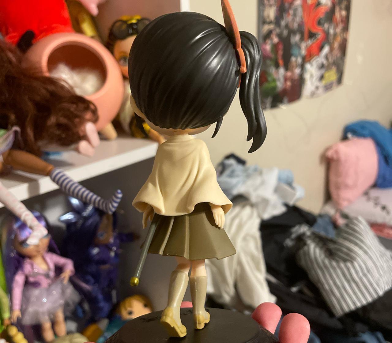 Kanao Special Color ของแท้ JP - Q Posket Banpresto [โมเดล Demon Slayer]