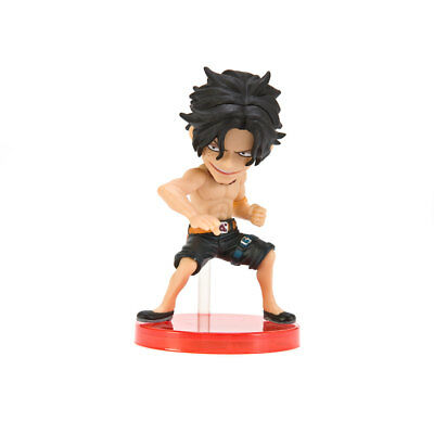Ace J-Star ของแท้ JP แมวทอง - WCF Banpresto [โมเดลวันพีช]