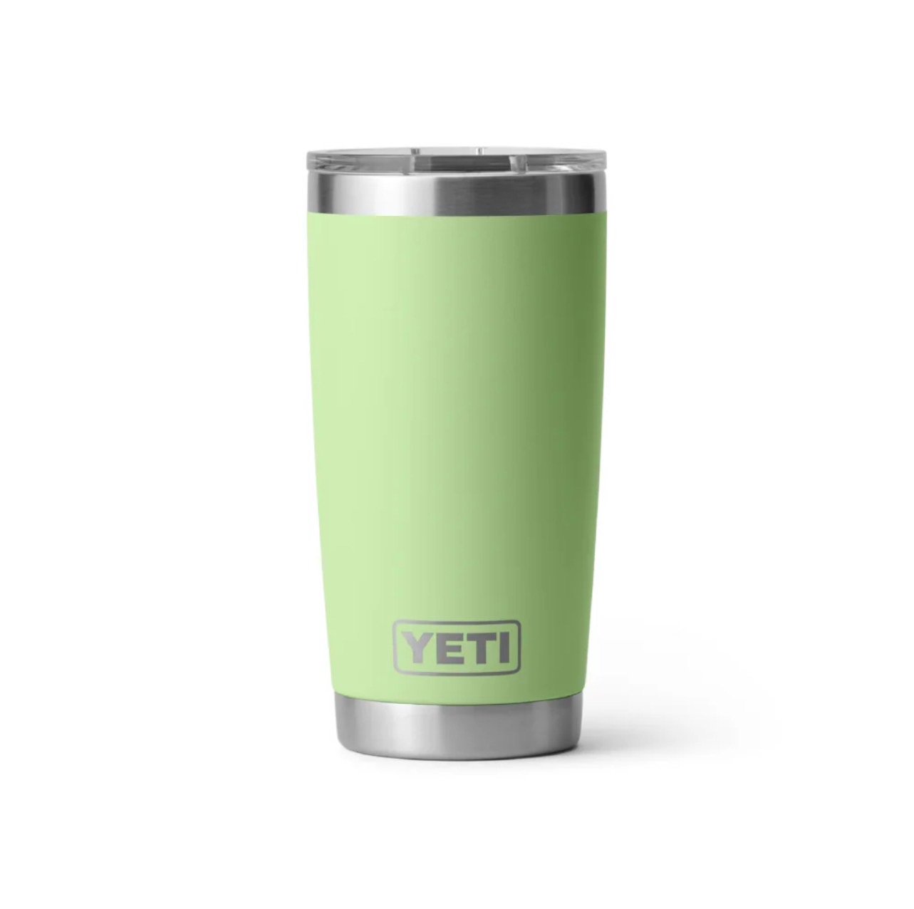 Rambler 20Oz Tumbler Key Lime