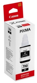 หมึกเติม [Canon] PGI790 สีดำ