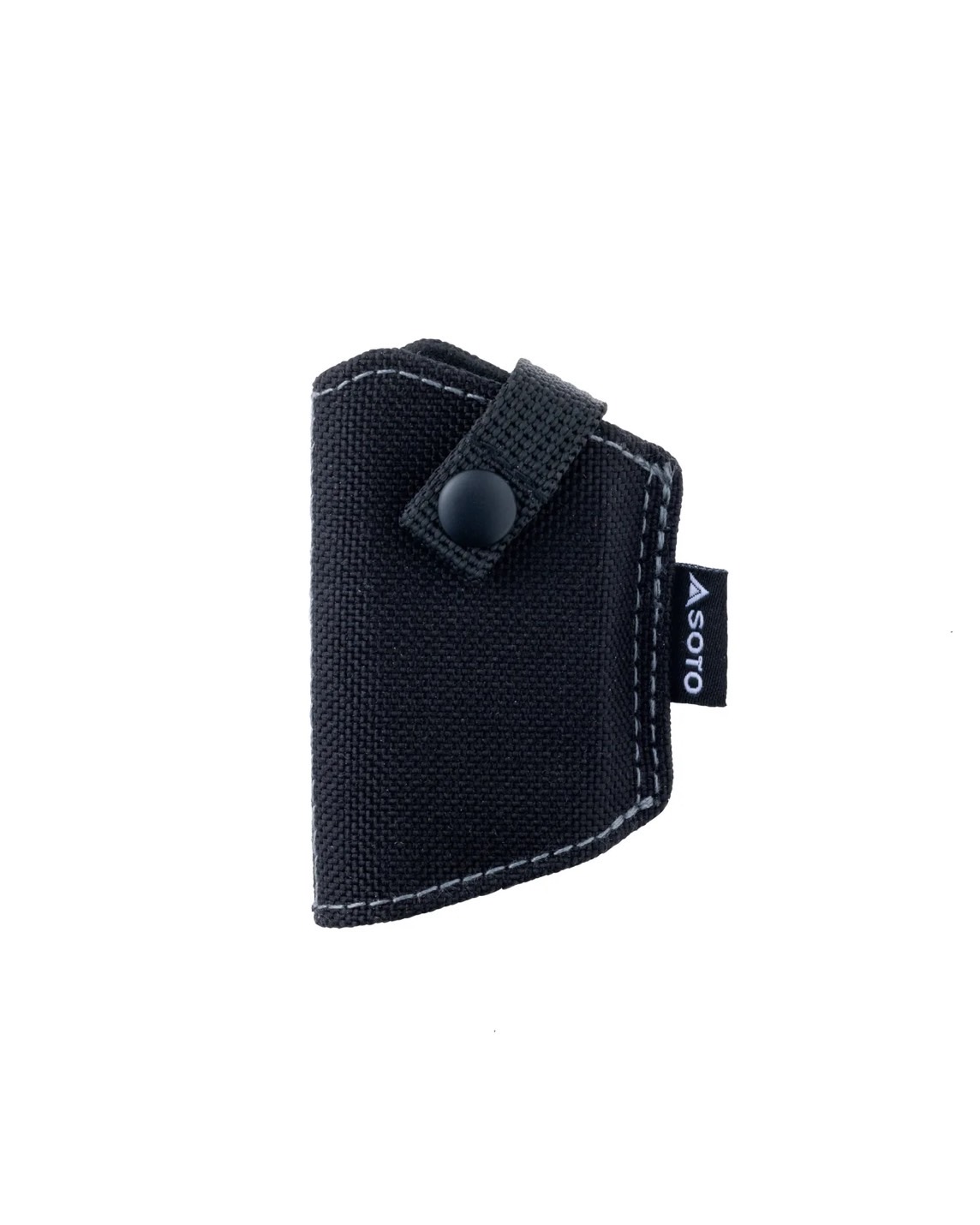 Micro Torch Holster Black