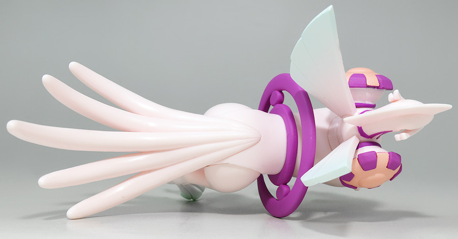 Palkia Origin Form ของแท้ JP - Monster Collection Takara Tomy [โมเดลโปเกมอน]