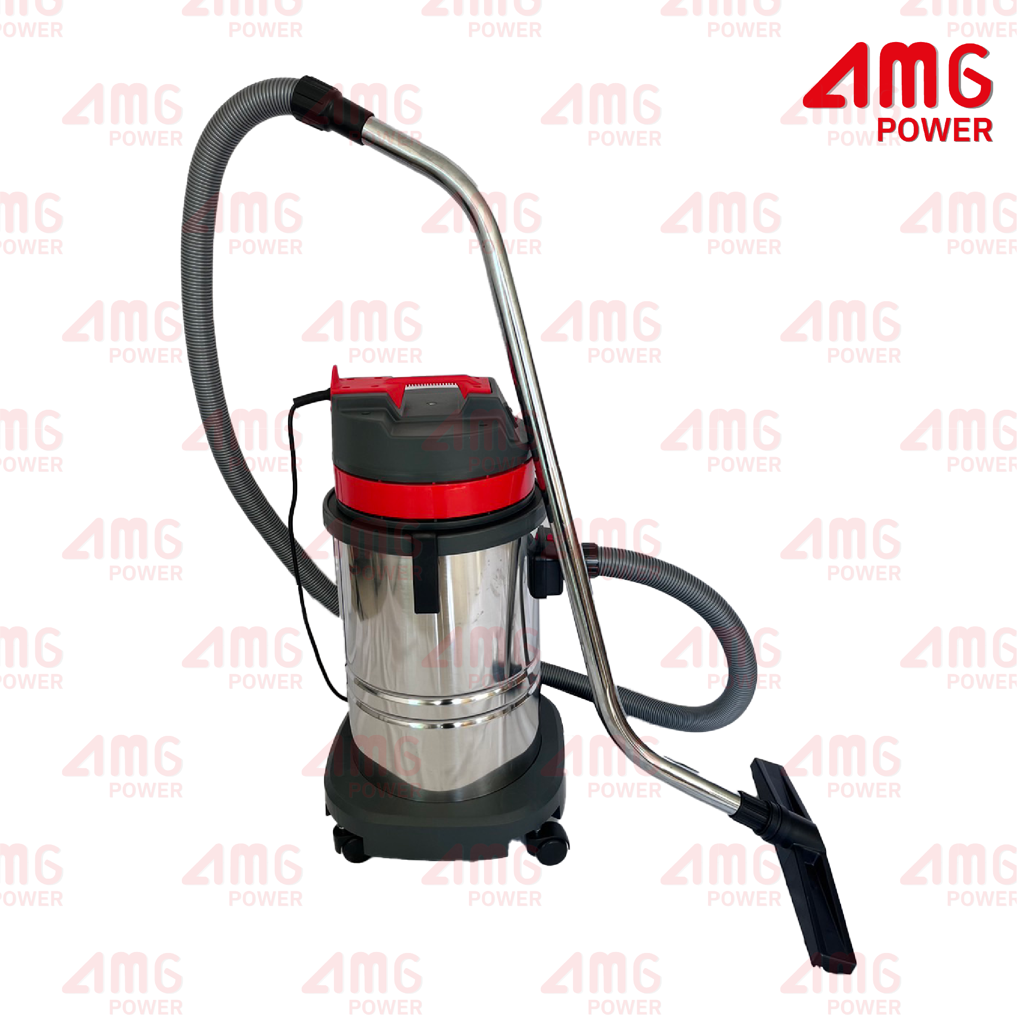 เครื่องดูดฝุ่น ดูดน้ำ AMG POWER รุ่น AMG-30