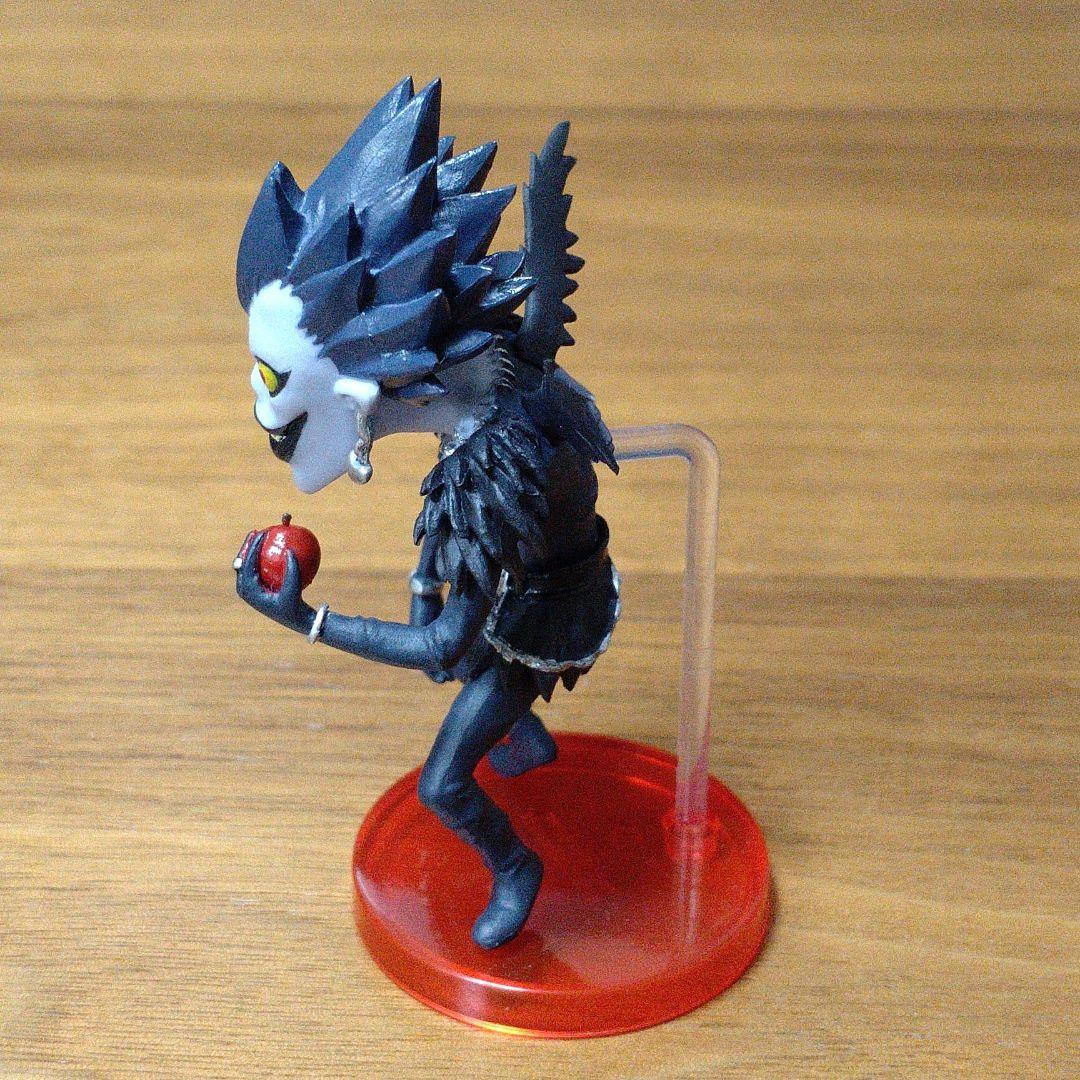 Ryuk ของแท้ JP - WCF Banpresto [โมเดล Death Note]