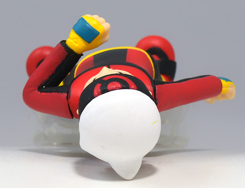 Yuuki ของแท้ JP - Pokemon Scale World Bandai [โมเดลโปเกมอน]