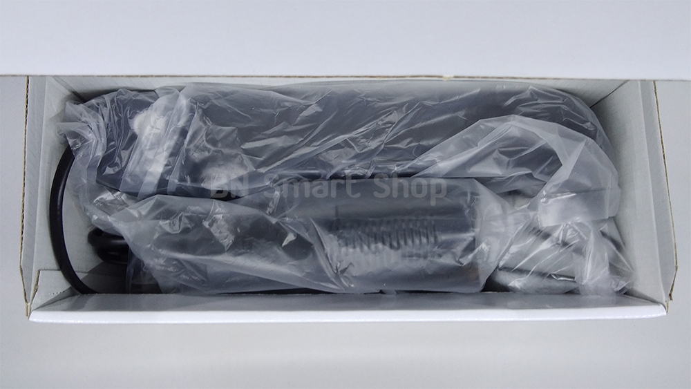 กรองแขวน กรองข้าง Jeneca XP-11 ใส่แผ่นกรองได้ 3 แผ่น น้ำแรง เครื่องเงียบ