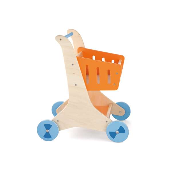 รถเข็นช็อปปิ้งของหนูน้อย สื่อการสอนอนุบาล,ปฐมวัย,ของเล่นเสริมพัฒนาการ, ของเล่นเสริมทักษะ