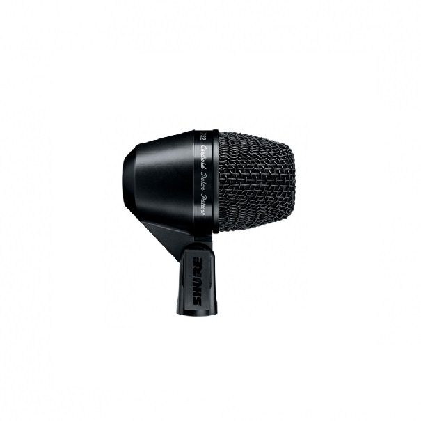 ไมโครโฟน SHURE PGA52-LC Kick Drum Microphone