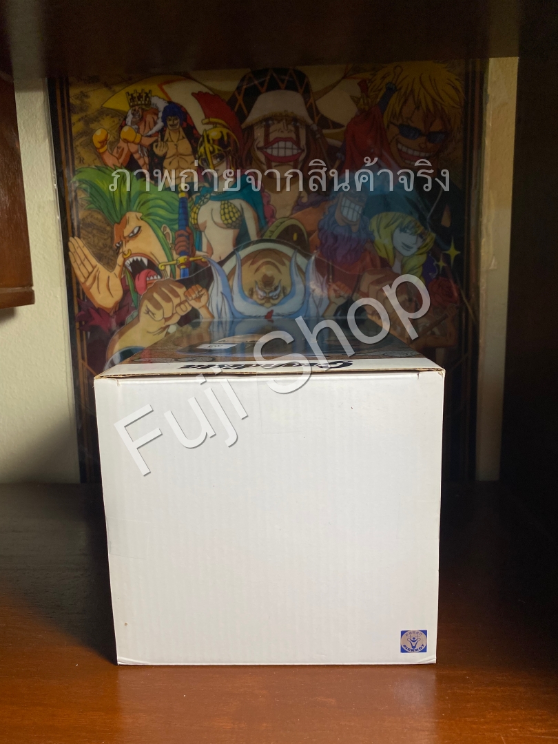 Sasuke ของแท้ JP - Grandista Banpresto [โมเดลนารูโตะ]