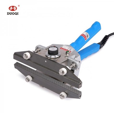 เครื่องซีลแบบหนีบ Westpack รุ่น FKR200