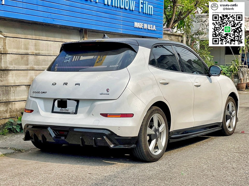 RBS VS ORA Good Cat'21-ON [เจ้าแมวน้อย พบได้ด้วยตัวของคุณเองที่นี่วันนี้]