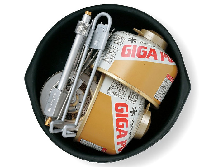 Aluminum Nonstick Cooker 1000