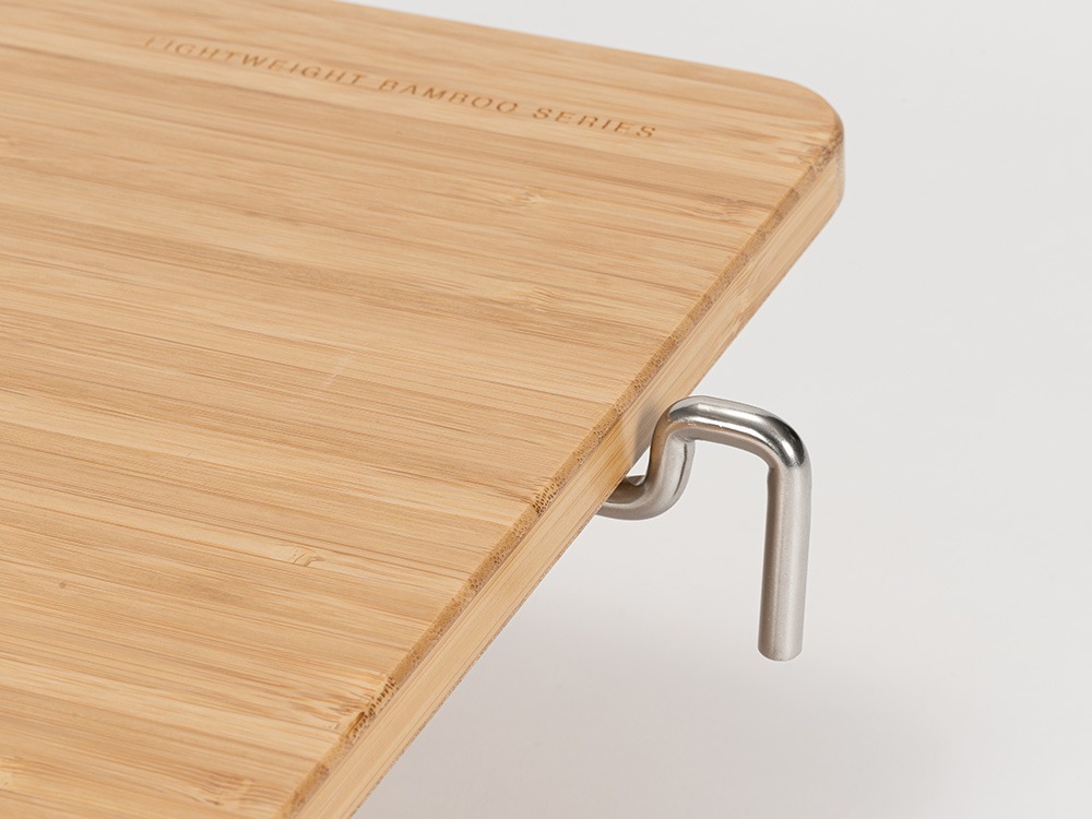 SnowPeak Limited FES-2022 Multifunction Table Short Light FES-217