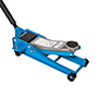 BC02-03 แม่แรงจระเข้ ,แม่แรงตะเข้ แบบเตี้ย "MARATHON" รับน้ำหนัก 3 ตัน HYDRAULIC FLOOR JACK
