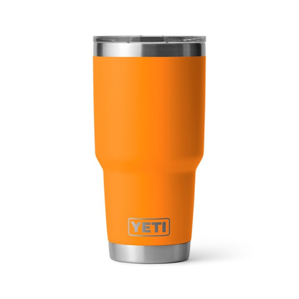 Rambler 30Oz Tumbler King Crab
