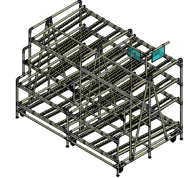 Flowrack 2