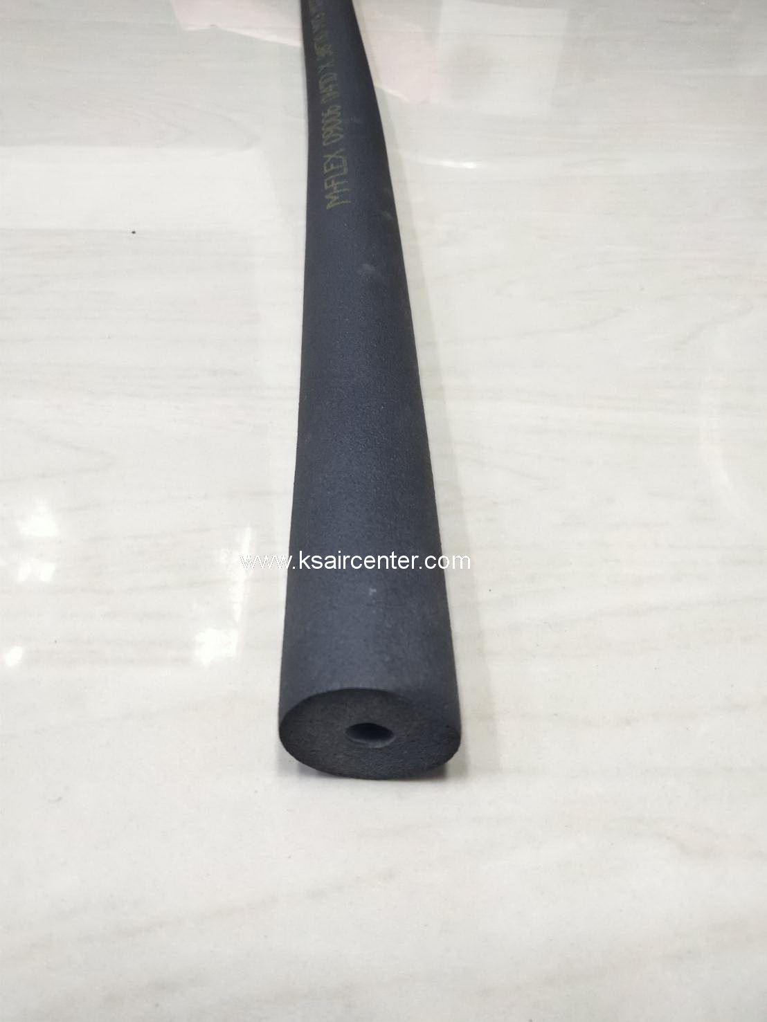 ยางดำ โฟมหุ้มท่อ M-FLEX 38118