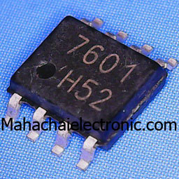 7601 FAN7601 LCD SOP-8