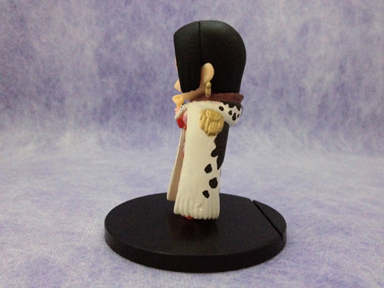 Boa Hancock ของแท้ JP แมวทอง - WCF Ichiban Kuji Banpresto [โมเดลวันพีช]