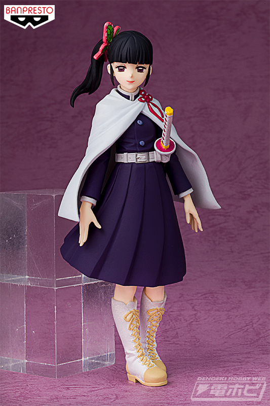 Kanao ของแท้ JP - DXF Banpresto [โมเดล Demon Slayer]