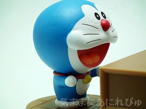 Doraemon ของแท้ JP - Ichiban Kuji Banpresto [โมเดล Doraemon]