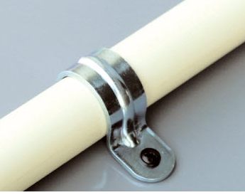 Saddle Metal B