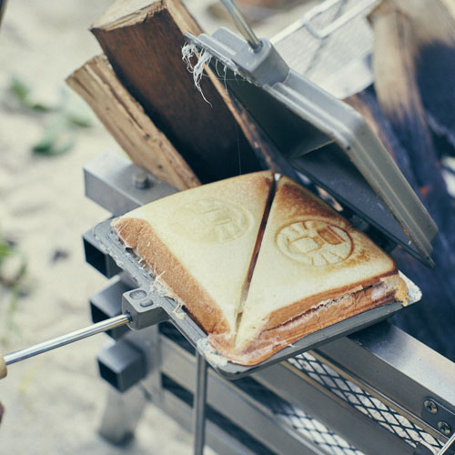 CM JP Hot Sandwich Cooker 170-9435